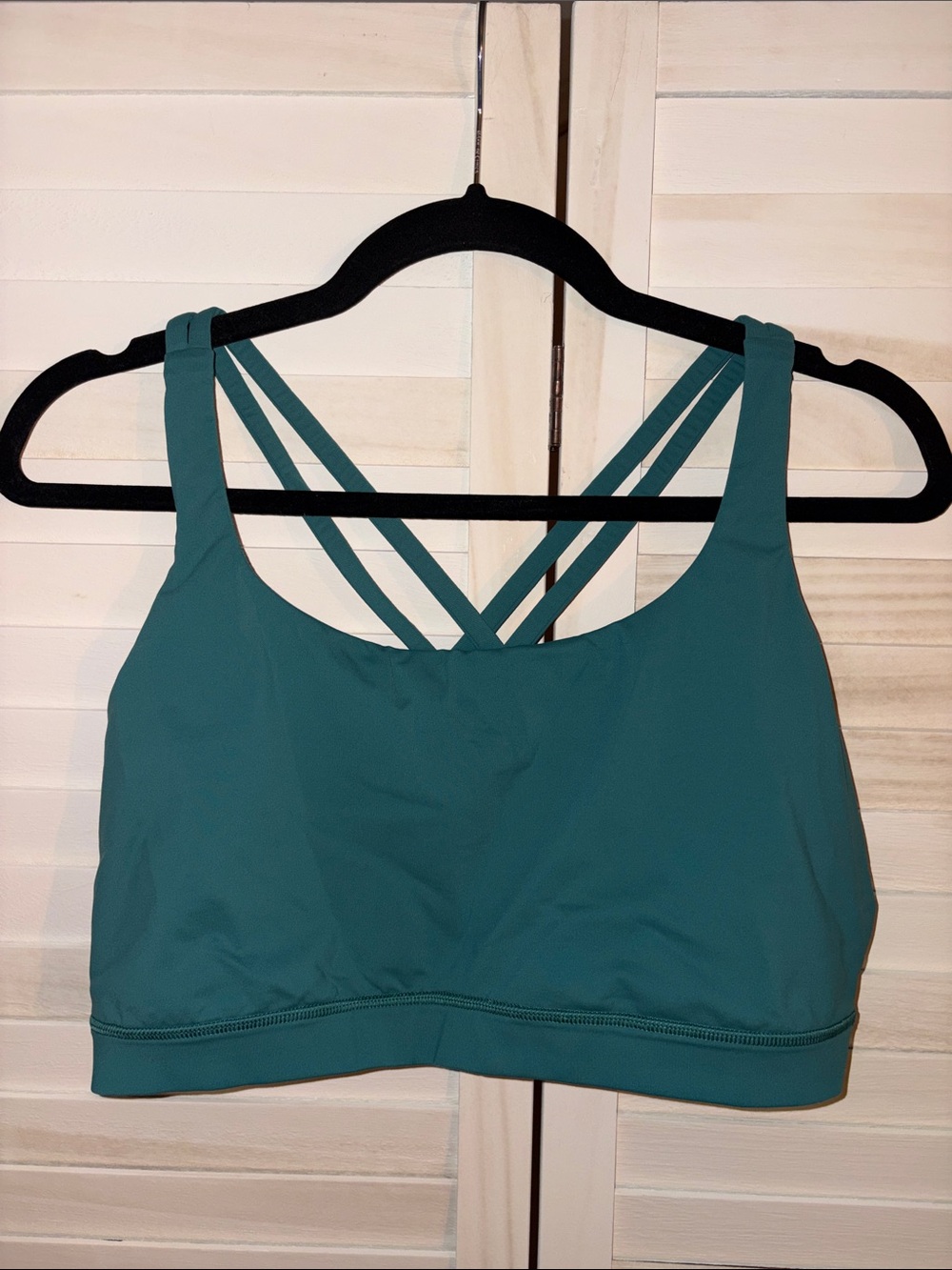 Lululemon Sports Bralette - Women Intimates